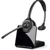 Plantronics CS510-XD Over-The-Head Monaural Wireless Headset