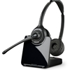 Plantronics CS520-XD Over-The-Head Binaural Wireless Headset