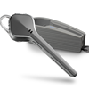 Plantronics Voyager Edge Bluetooth Headset - Gray