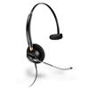 Plantronics EncorePro HW510V Mono Voice Tube Headset