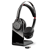 Voyager Focus UC-M Bluetooth Headset