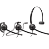 Plantronics EncorePro HW540D 6-PIN Digital Convertbile Headset