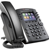 Polycom VVX 401 12-Line Desktop Phone PoE