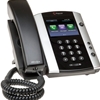 Polycom VVX 501 12-Ln Bus. Media Phone - SfB