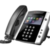 Polycom VVX 601 16-Line Bus. Media Phone - SfB