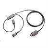 Plantronics 88472-01 Practia Y-Training Cable