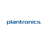 Plantronics Hand-Held Carbon Mic with PTT and PJ7