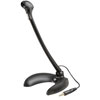 .AUDIO PC MICROPHONE | Plantronics Audio PC Microphone W/ a Mute Switch, Weighted Base, Monitor Mount, And A Noise Canceling Mic | Plantronics | PC Microphone, Audio PC, 76799-01, 71009-01