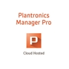 Plantronics Manager Pro Acoustic Reporting, 500-1100 Users