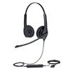 Jabra Biz 1500 Duo USB NC Headset