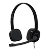 Logitech H151 Stereo Headset