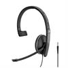 Sennheiser SC 135 Wired Headset