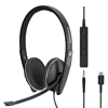 Sennheiser SC 165 USB-C Wired Headset