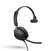 Jabra Evolve 2 40 MS Mono USB-C