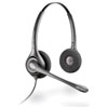 Plantronics HW261N CIS SupraPlus Wideband NC Binaural Headset Cisco W/ Wideband Audio
