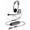 Plantronics .Audio 400 DSP Foldable PC Headset