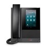 HP Poly CCX 400 Media Phone, Open SIP, PoE