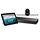 HP Poly G7500 with E70 Camera, TC8 Control and IP Table Mic