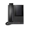 HP Poly CCX 505 Business Media Phone. Open SIP. Ships with NA power supply