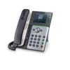 HP Poly Edge E350 IP Phone, PSU, NA