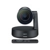 Logitech Rally Camera, USB-C, Black