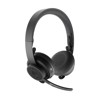Logitech Zone Wireless - UC, Zone Wireless, UC, Zone Wireless