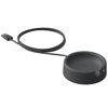 Logitech Zone Wireless 2 Charging Stand, Black, USB-A