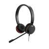 Jabra Evolve 30 II MS Stereo UC Headset