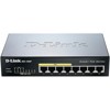 D-Link 8-Port Gigabit Unmanaged Desktop Switch with 4 PoE Ports