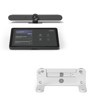 Medium Room - Logitech Rally Bar with Tap Controller and Wall Mount (Android)