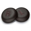 HP Poly Spare Ear Cushions - Black for Voyager 8200 UC