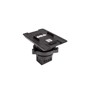 Swivel Mount for Crestron Flex Tabletop