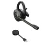 Jabra Engage 55, Convertable, USB-C, Charging Stand, UC