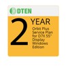 DTEN D7X 55 Windows Orbit Pro 2 Year Plan