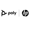 HP Poly+ 1 Year for Room PC, Teams or Zoom (Dell and Lenovo)