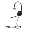 Yealink UH35 Mono Teams Wired USB Headset