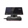 Lenovo ThinkSmart Hub Gen 2 for Microsoft Teams Rooms, Black