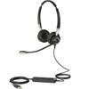 Jabra BIZ 2400 II Duo, Black