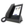 AudioCodes Teams C470HD Total Touch IP-Phone PoE GbE with integrated BT and Dual Band WiFi