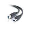 C2G 3m USB 3.0 A Male to B Male Cable (9.8ft)