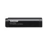 Shure Lithium-Ion Rechargeable Battery for MXW2 Handheld Transmitter