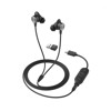 Logitech Zone Wired Earbuds - UC, UC