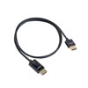 Liberty AV 3.28' E-MHDM-M-01 Micro High Speed HDMI with Ethernet cable