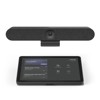 Logitech Android Huddle Room - Graphite, Black