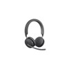 Logitech Zone Wireless 2 Headset - Graphite, Graphite