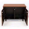 AVFI CR2000EX Executive Series 2 Bay Credenza