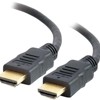 C2G 10ft 4K HDMI Cable with Ethernet