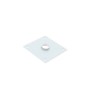 Chief CMA-110 Flat Ceiling Plate - White