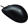Logitech B100 Optical USB Mouse