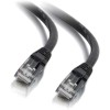 Cables to Go 10ft Cat6 Snagless UTP Cable - Black